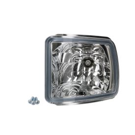   Reflektor , munkalámpa bal JOHN DEERE 5620, 5720, 5820, 6020, 6120, 6130, 6220, 6230, 6320, 6330, 6420, 6430, 6620, 6630, 6820, 6830, 6920, 6930