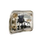 Reflektor , munkalámpa bal JOHN DEERE 5620, 5720, 5820, 6020, 6120, 6130, 6220, 6230, 6320, 6330, 6420, 6430, 6620, 6630, 6820, 6830, 6920, 6930