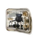 Reflektor , munkalámpa jobb JOHN DEERE