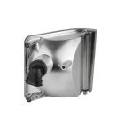 Reflektor , munkalámpa bal JOHN DEERE 6010, 6100, 6110, 6200, 6200 L, 6205, 6210, 6300, 6300 L, 6310, 6400, 6400 L, 6410, 6500, 6500 L, 6505, 6506, 6510, 6600, 6610