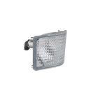 Reflektor , munkalámpa jobb JOHN DEERE 6010, 6100, 6110, 6200, 6200 L, 6205, 6210, 6300, 6300 L, 6310, 6400, 6400 L, 6410, 6500, 6500 L, 6505, 6506, 6510, 6600, 6610