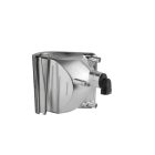 Reflektor , munkalámpa jobb JOHN DEERE 6010, 6100, 6110, 6200, 6200 L, 6205, 6210, 6300, 6300 L, 6310, 6400, 6400 L, 6410, 6500, 6500 L, 6505, 6506, 6510, 6600, 6610