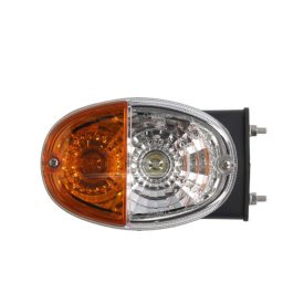   Wesem oldal irányjelző ZETOR 10000, 6000, 9000, FORTERRA, MAJOR, PROXIMA; NEW HOLLAND T3000, T4-TIER 4A, T5000, TD