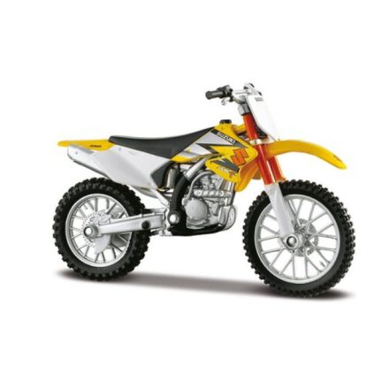 Maisto - Motor, Suzuki RM-Z250, 1:18