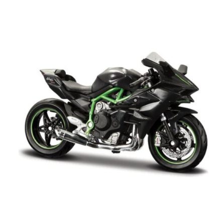 Maisto - Motor, Kawasaki Ninja® H2™ R, 1:18