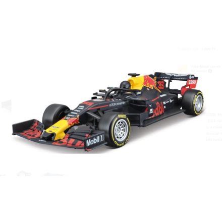 Maisto RC – RC 1:24 F1 Red Bull RB15 (2019) 2,4 GHz