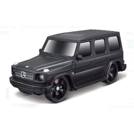 Maisto RC - 1:24 RC Premium ~ 2018 Mercedes-Benz G-osztály