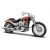 Maisto - HARLEY DAVIDSON MOTORCYCLES, 2014 CVO Breakout, 1:12