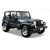 Maisto – Jeep Wrangler Rubicon, 1:27