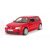 Maisto - Volkswagen Golf R32, piros, 1:24