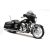 Maisto – HARLEY DAVIDSON MOTORCYCLES, 2015 Street Glide Special, 1:12