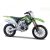 Maisto - Motorkerékpár, Kawasaki KX 450F, 1:12