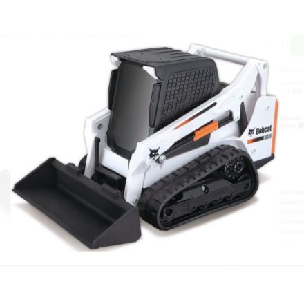 Maisto RC - Bobcat T590 kompakt lánctalpas rakodó