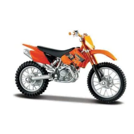 Maisto - Motor , KTM 525SX, 1:18