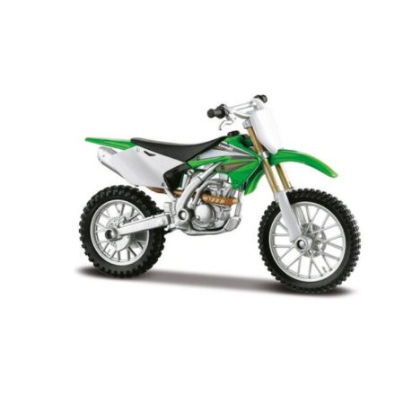 Maisto - Motor, Kawasaki KX™ 250F, 1:18