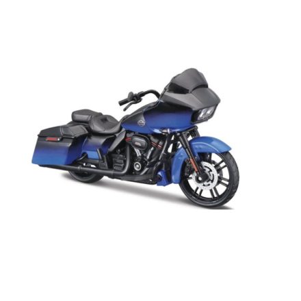 Maisto – Harley-Davidson – 2018 CVO™ Road Glide®, 1:18