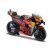 Maisto - Motor, Red Bull KTM Factory Racing 2021, (#33 BRAD BINDER), 1:18