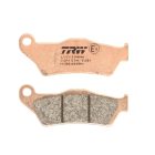 Fékbetét első / hátsó 