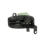 Renault előtét ellenállás DAF LF 45, LF 55; RVI KERAX, MIDLUM, PREMIUM, PREMIUM 2 10.8D-9.8D 02.96-