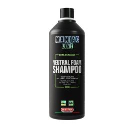 Maniac Line Neutral Foam Shampoo - pH semleges habsampon