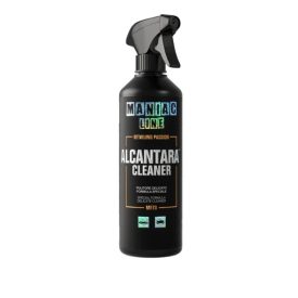   Maniac Line Alcantara Cleaner - speciális alcantara kárpit tisztító