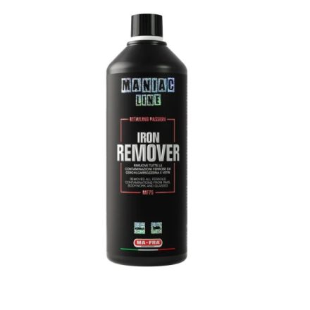 Maniac Line Iron Remover - szállórozsda eltávolító