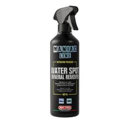   Maniac Line Water Spot Mineral Remover - vízkő és ásványi anyag eltávolító