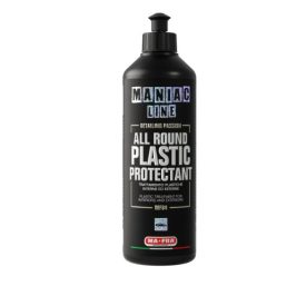   Maniac Line All Round Plastic Protectant - külső és belső műanyag és gumi ápoló
