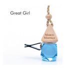 Marco Martely - Great Girl Good Girl Carolina Herrera