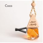 Marco Martely - Coco Coco Mademoiselle Intense Chanel