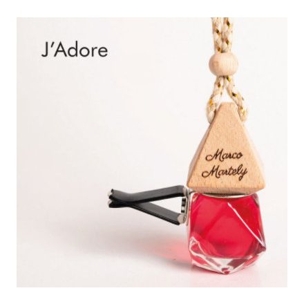 Marco Martely - J'Adore  J'adore Dior