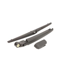 MAZDA ablaktörlő kar + lapát hátsó 