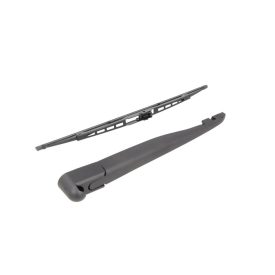   Ablaktörlő kar + lapát hátsó PEUGEOT PARTNER, PARTNER/MINIVAN 05.96-12.15