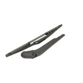   Ablaktörlő kar + lapát hátsó PEUGEOT BIPPER, BIPPER TEPEE 02.08-