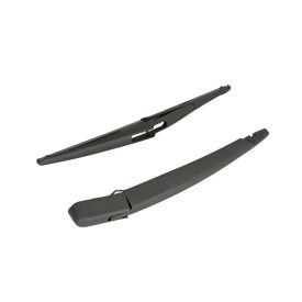   Ablaktörlő kar + lapát hátsó RENAULT CLIO II 09.98-08.16