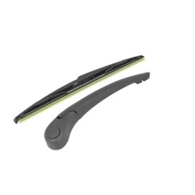   Ablaktörlő kar + lapát hátsó RENAULT CLIO III 05.07-12.14