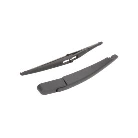   Ablaktörlő kar + lapát hátsó MERCEDES R (W251, V251) 08.05-12.14