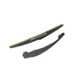   Ablaktörlő kar + lapát hátsó DACIA DUSTER/SUV; RENAULT CLIO II 09.98-