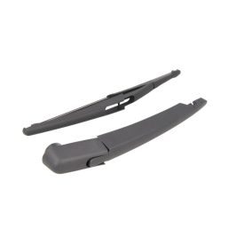 Ablaktörlő kar + lapát hátsó DACIA SANDERO II 10.12-