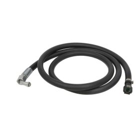 JCB üzemanyagcső 649/51784