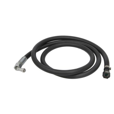 JCB üzemanyagcső 649/51784