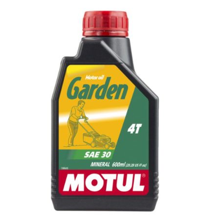 Motul Garden 4T 0.6L