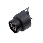 Dugalj átalakító/adapter 7/13-pin, Multipa