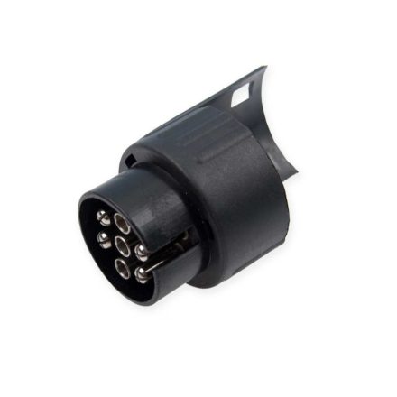 Dugalj átalakító/adapter 7/13-pin, Multipa