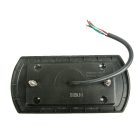 Egyesített lámpa TRS030 jobb, LED, rendszám világítással, 12 V MULTIPA