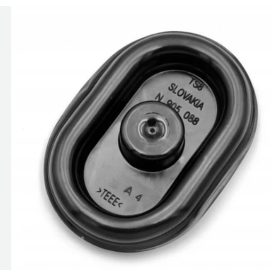 AUDI padló karosszéria dugó OE N90508801  