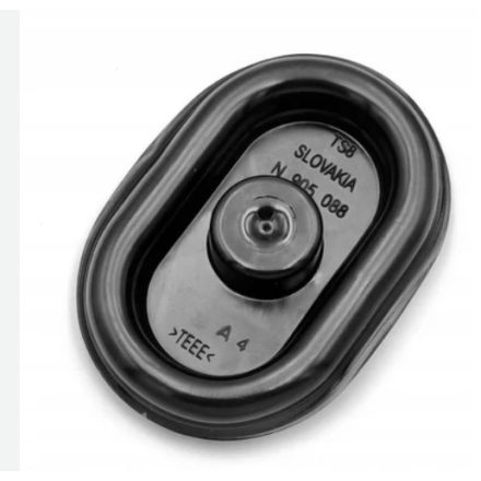 AUDI padló karosszéria dugó OE N90508801  