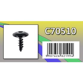 Karosszéria csavar N91057001