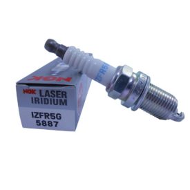 NGK IZFR5G 5887 Gyújtógyertya Laser Iridium 