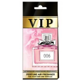 VIP illatosító - Nr. 006  Miss Dior - Absolutely Bloom